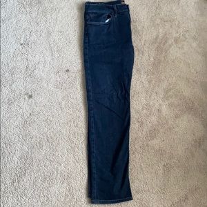 Joe’s Jeans 33w